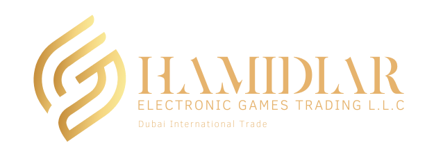 Hamidiar Electronic Games L.L.C