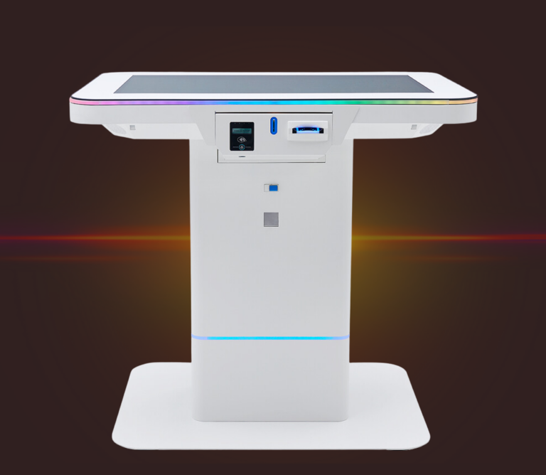 Gaming Table Hamidiar Electronic Games L.L.C